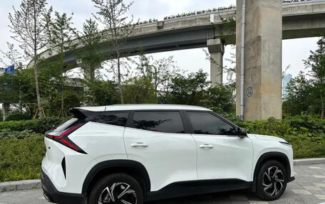 Geely Atlas, 2024 год, 1 799 000 рублей, 6 фотография