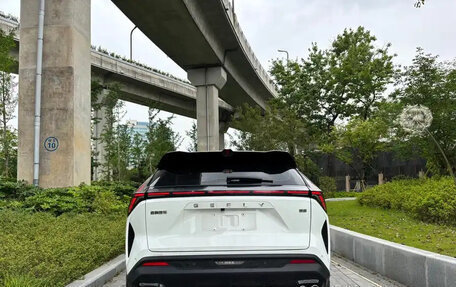 Geely Atlas, 2024 год, 1 799 000 рублей, 5 фотография