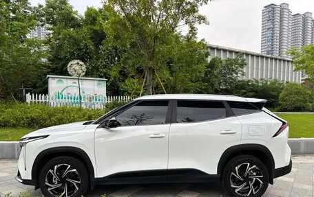 Geely Atlas, 2024 год, 1 799 000 рублей, 7 фотография