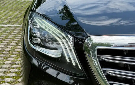 Mercedes-Benz C-Класс, 2020 год, 7 600 000 рублей, 6 фотография