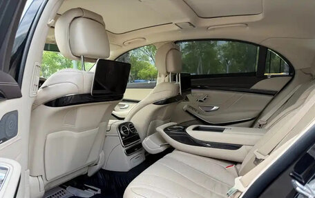 Mercedes-Benz C-Класс, 2020 год, 7 600 000 рублей, 9 фотография