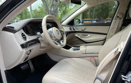 Mercedes-Benz C-Класс, 2020 год, 7 600 000 рублей, 8 фотография
