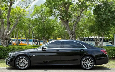 Mercedes-Benz C-Класс, 2020 год, 7 600 000 рублей, 3 фотография