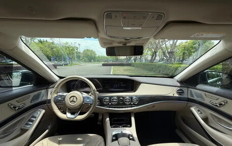 Mercedes-Benz C-Класс, 2020 год, 7 600 000 рублей, 12 фотография