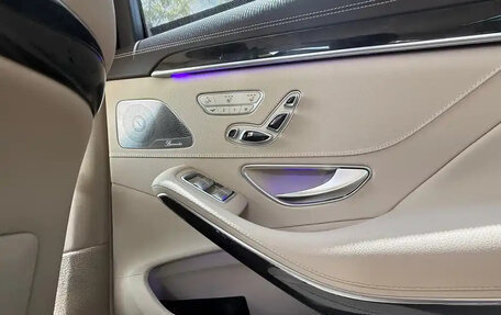 Mercedes-Benz C-Класс, 2020 год, 7 600 000 рублей, 15 фотография