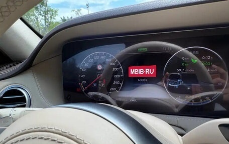 Mercedes-Benz C-Класс, 2020 год, 7 600 000 рублей, 23 фотография