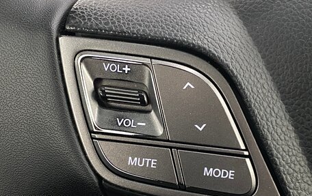 Hyundai Santa Fe III рестайлинг, 2014 год, 1 999 000 рублей, 15 фотография