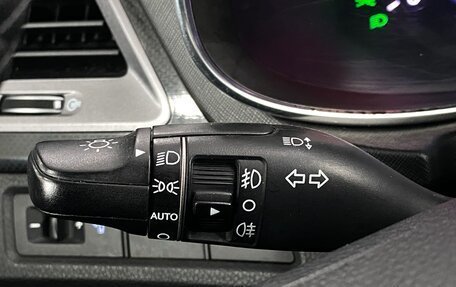 Hyundai Santa Fe III рестайлинг, 2014 год, 1 999 000 рублей, 17 фотография
