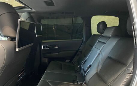Toyota Land Cruiser, 2021 год, 10 800 000 рублей, 14 фотография