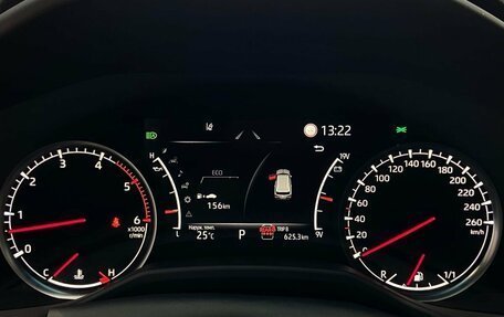 Toyota Land Cruiser, 2021 год, 10 800 000 рублей, 20 фотография