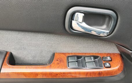 Nissan Patrol, 2008 год, 1 650 000 рублей, 10 фотография