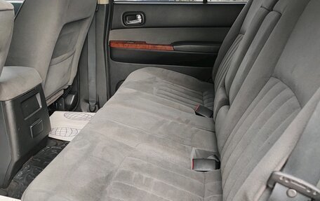 Nissan Patrol, 2008 год, 1 650 000 рублей, 13 фотография