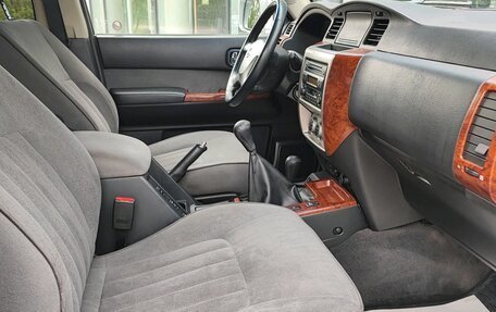Nissan Patrol, 2008 год, 1 650 000 рублей, 11 фотография