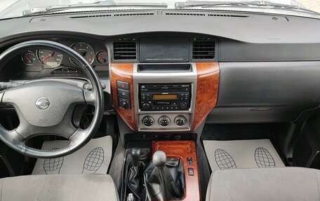 Nissan Patrol, 2008 год, 1 650 000 рублей, 7 фотография