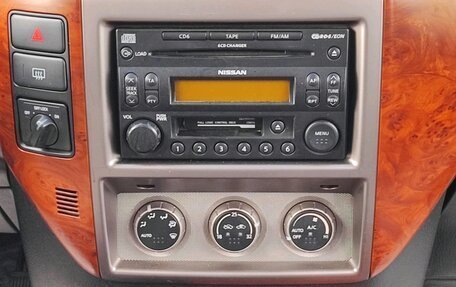 Nissan Patrol, 2008 год, 1 650 000 рублей, 9 фотография