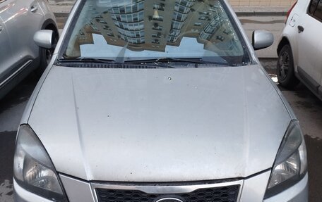 KIA Rio II, 2010 год, 470 000 рублей, 4 фотография