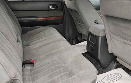 Nissan Patrol, 2008 год, 1 650 000 рублей, 14 фотография