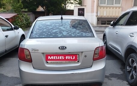 KIA Rio II, 2010 год, 470 000 рублей, 2 фотография
