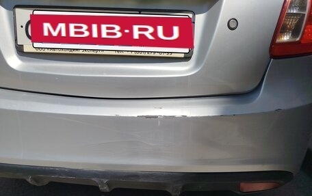 KIA Rio II, 2010 год, 470 000 рублей, 6 фотография