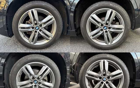 BMW X1, 2016 год, 1 200 035 рублей, 6 фотография