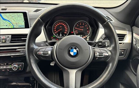 BMW X1, 2016 год, 1 200 035 рублей, 8 фотография