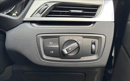BMW X1, 2016 год, 1 200 035 рублей, 13 фотография