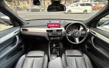 BMW X1, 2016 год, 1 200 035 рублей, 7 фотография