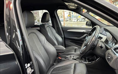 BMW X1, 2016 год, 1 200 035 рублей, 19 фотография