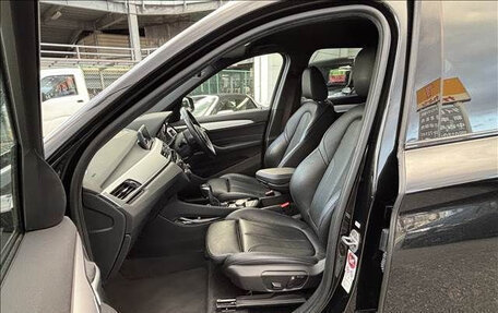 BMW X1, 2016 год, 1 200 035 рублей, 18 фотография
