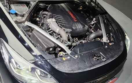 KIA Stinger I, 2021 год, 2 943 000 рублей, 11 фотография