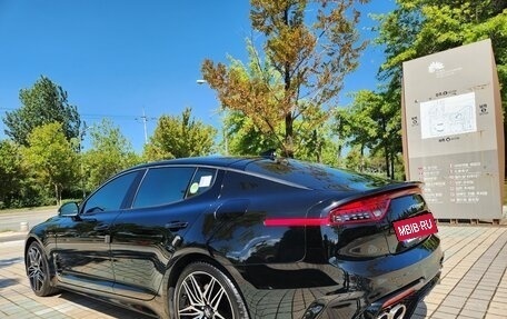 KIA Stinger I, 2021 год, 2 754 000 рублей, 4 фотография