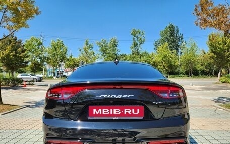 KIA Stinger I, 2021 год, 2 754 000 рублей, 7 фотография