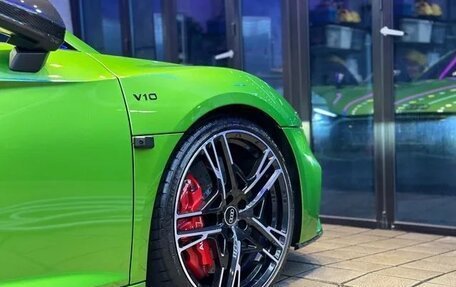 Audi R8, 2022 год, 16 750 000 рублей, 3 фотография