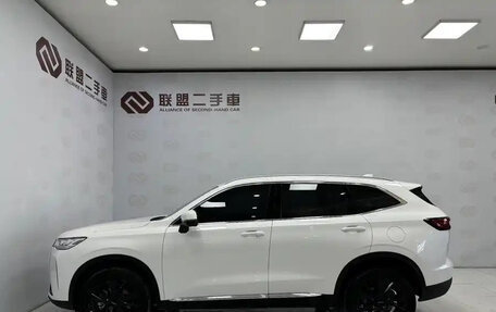 Haval H6, 2021 год, 1 300 000 рублей, 5 фотография