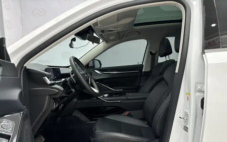 Haval H6, 2021 год, 1 300 000 рублей, 10 фотография