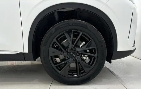 Haval H6, 2021 год, 1 300 000 рублей, 9 фотография