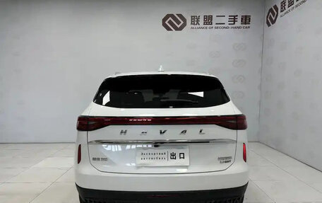 Haval H6, 2021 год, 1 300 000 рублей, 6 фотография