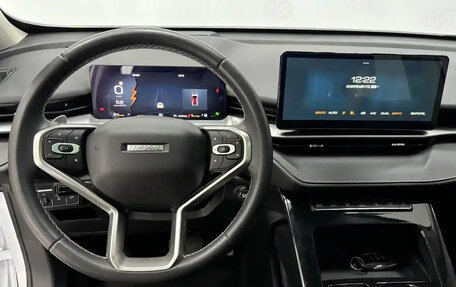 Haval H6, 2021 год, 1 300 000 рублей, 12 фотография
