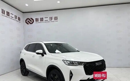 Haval H6, 2021 год, 1 300 000 рублей, 4 фотография