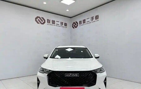 Haval H6, 2021 год, 1 300 000 рублей, 2 фотография