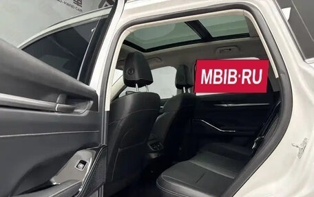 Haval H6, 2021 год, 1 300 000 рублей, 15 фотография