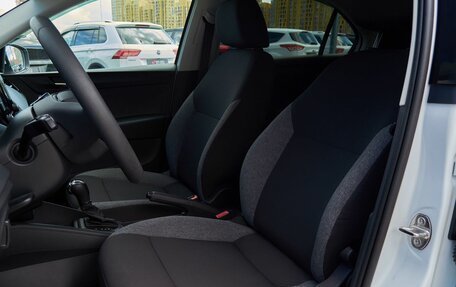 Skoda Rapid II, 2022 год, 1 768 000 рублей, 16 фотография