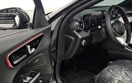 Mercedes-Benz C-Класс, 2024 год, 5 200 000 рублей, 9 фотография