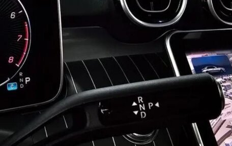 Mercedes-Benz C-Класс, 2024 год, 5 200 000 рублей, 15 фотография