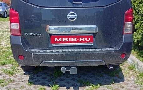 Nissan Pathfinder, 2011 год, 1 250 000 рублей, 3 фотография