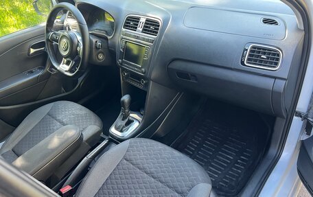 Volkswagen Polo VI (EU Market), 2019 год, 1 150 000 рублей, 4 фотография