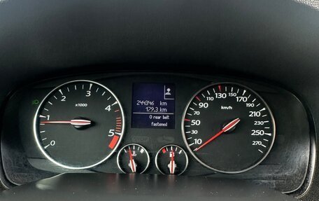 Renault Laguna III рестайлинг, 2011 год, 685 000 рублей, 2 фотография