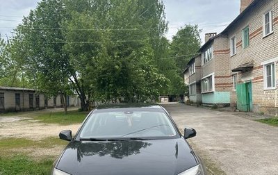 Renault Laguna III рестайлинг, 2011 год, 685 000 рублей, 1 фотография