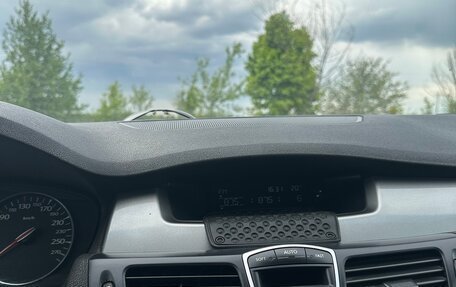 Renault Laguna III рестайлинг, 2011 год, 685 000 рублей, 8 фотография