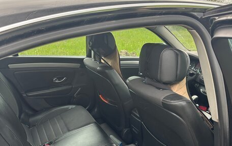 Renault Laguna III рестайлинг, 2011 год, 685 000 рублей, 5 фотография